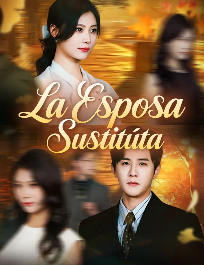 La Esposa Sustituta