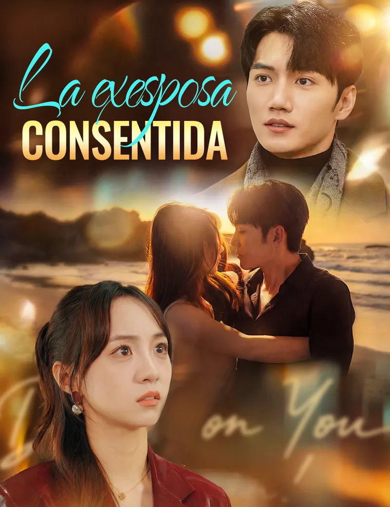 La exesposa consentida