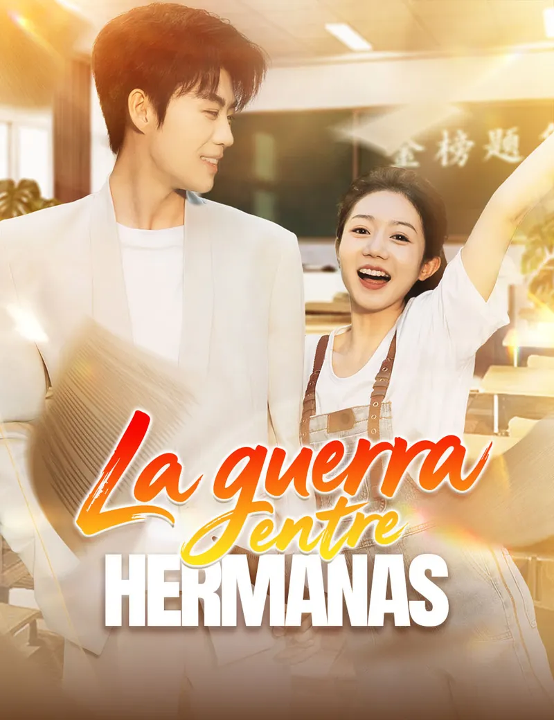 La guerra entre hermanas