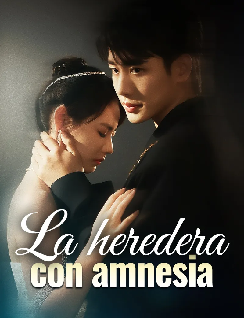 La heredera con amnesia
