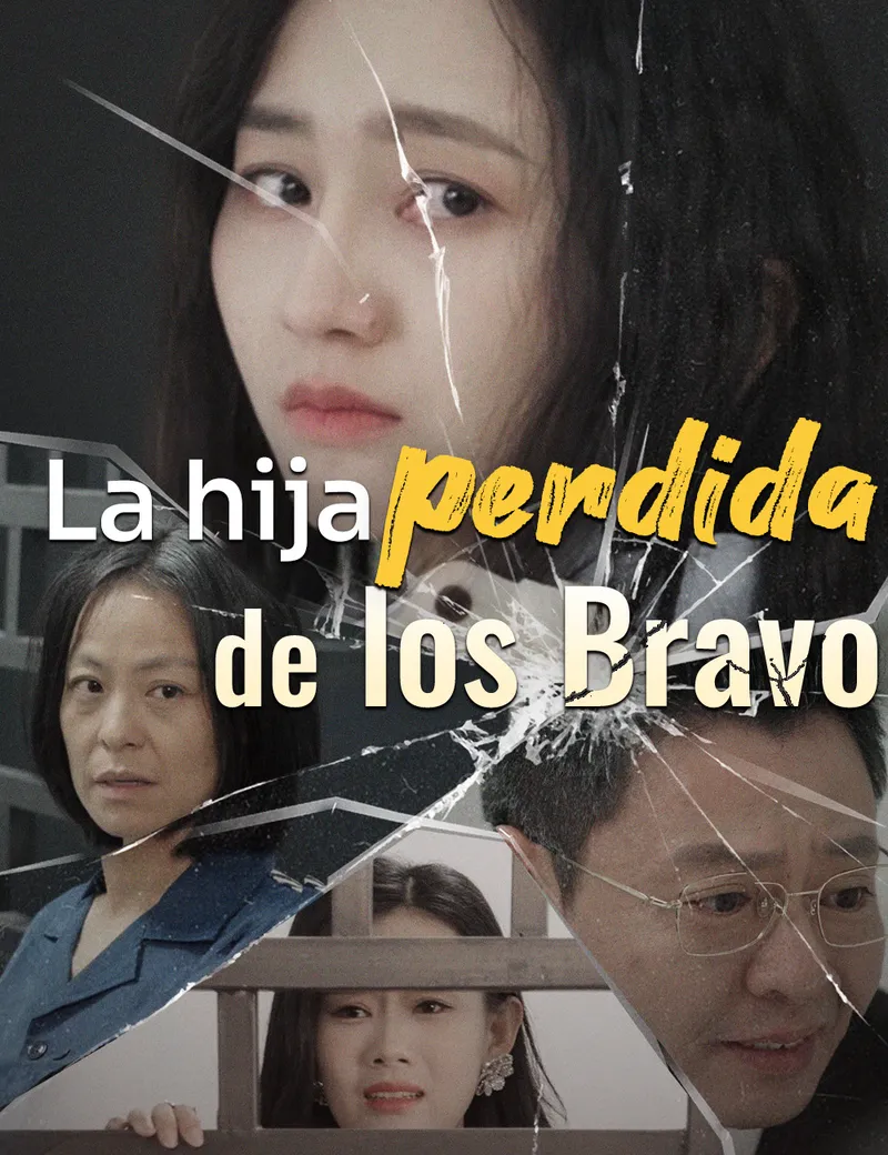 La hija perdida de los Bravo