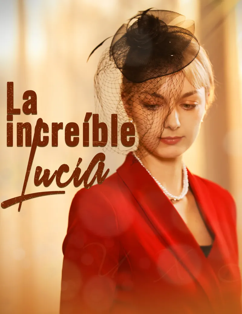 La increíble Lucía