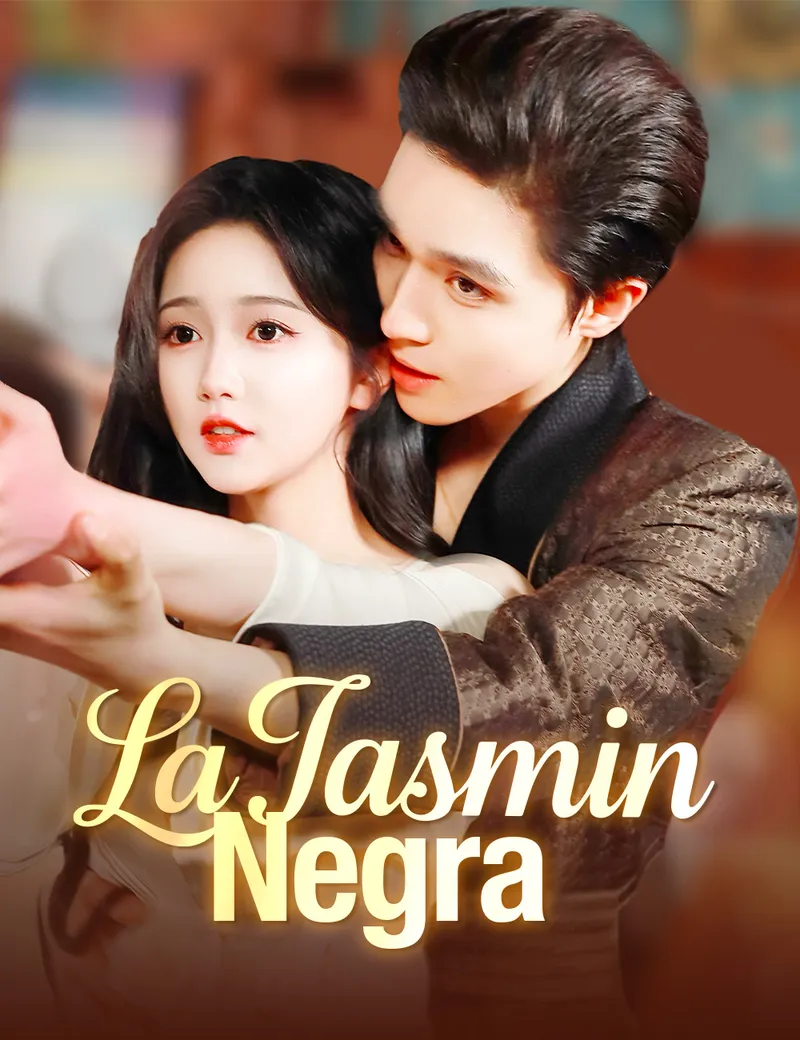 La Jasmín Negra