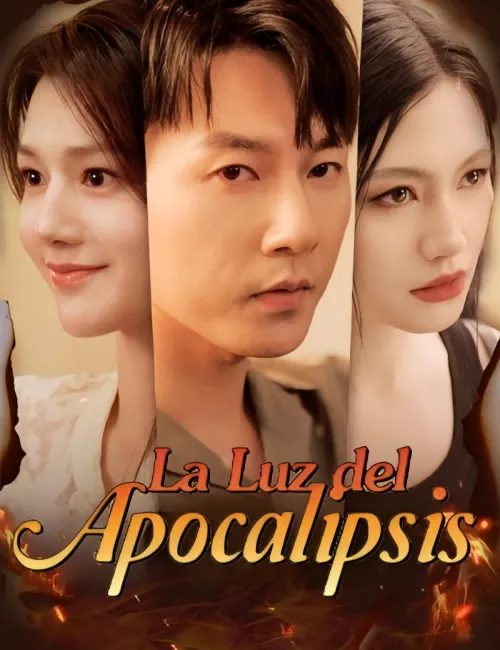 La Luz del Apocalipsis
