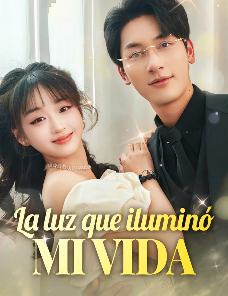 La luz que iluminó mi vida