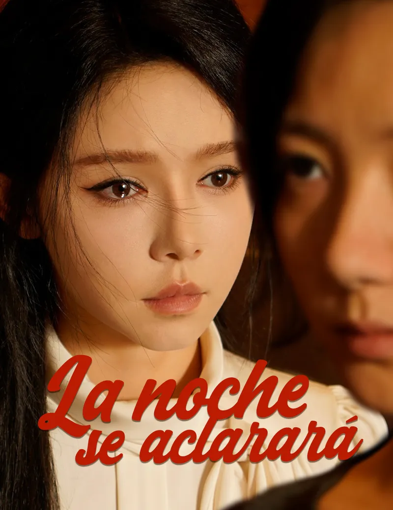 La noche se aclarará