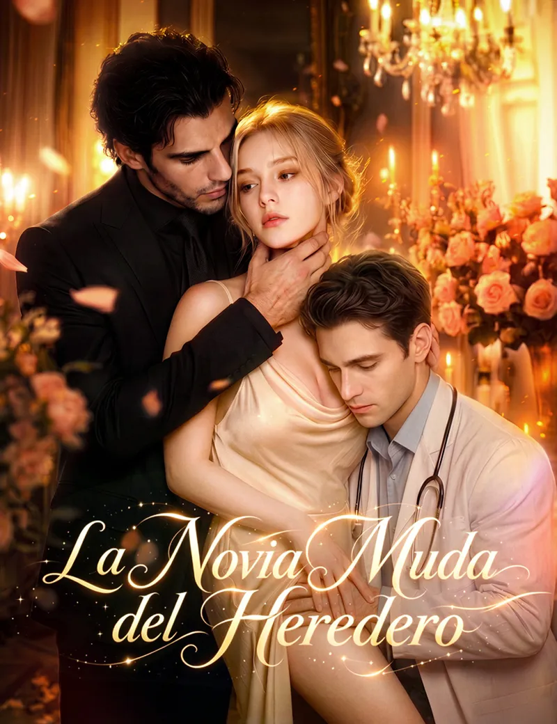 La Novia Muda del Heredero — póster