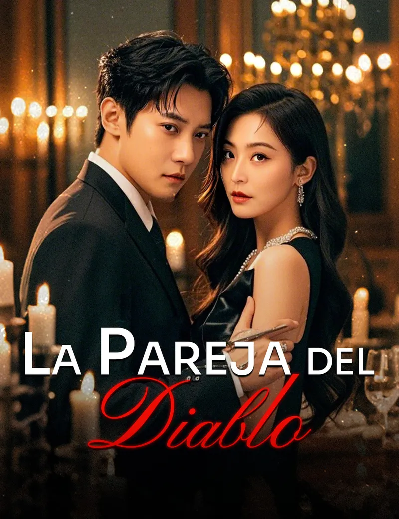 La Pareja del Diablo​