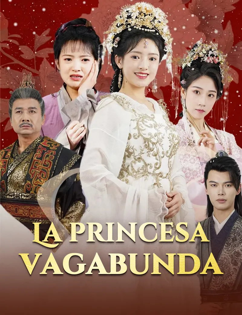 La princesa vagabunda