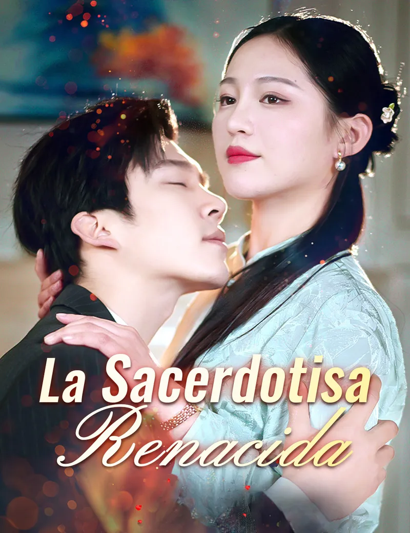 La Sacerdotisa Renacida