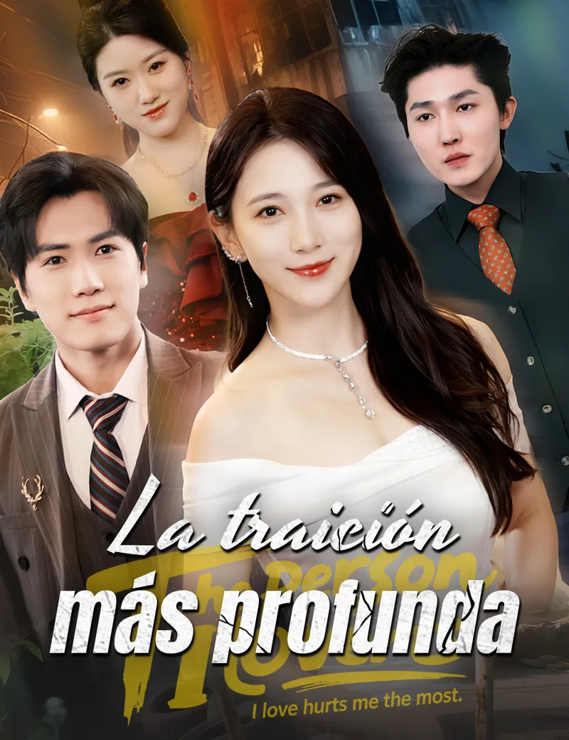 La traición más profunda