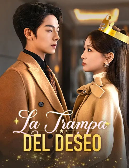 La Trampa del Deseo