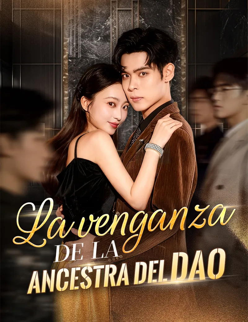 La venganza de la ancestra del Dao