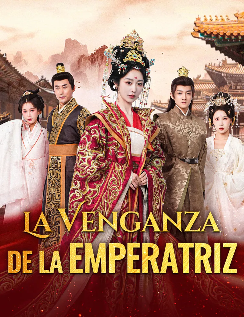La Venganza de la Emperatriz