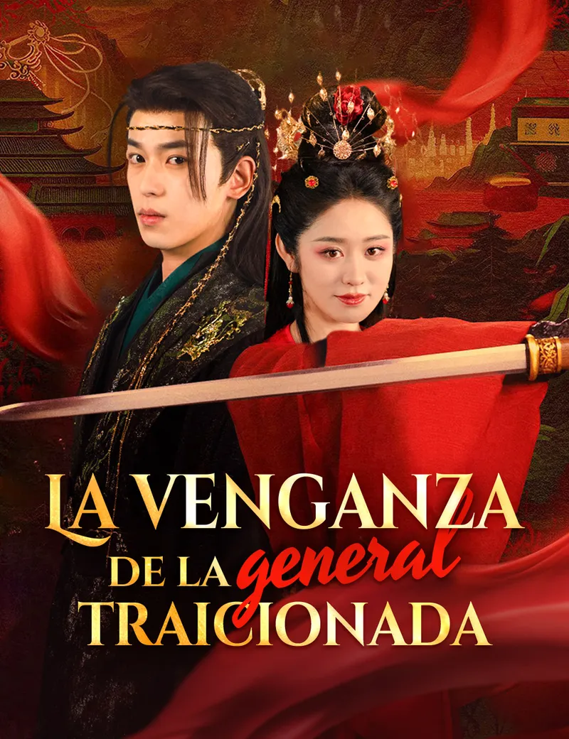 La venganza de la general traicionada