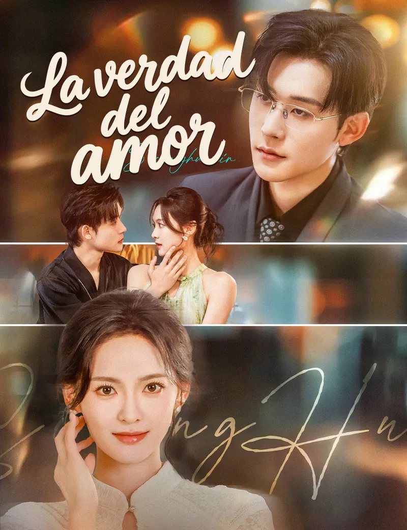 La verdad del amor