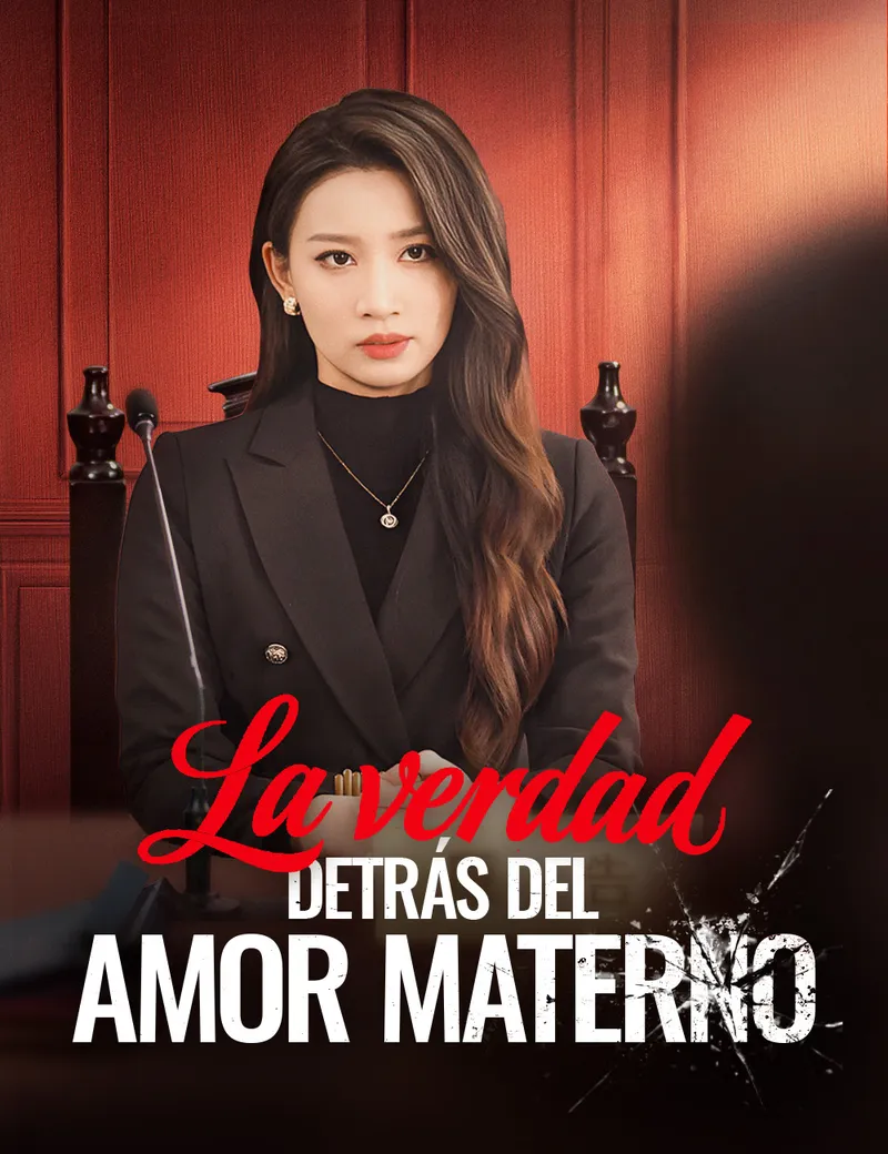 La verdad detrás del amor materno