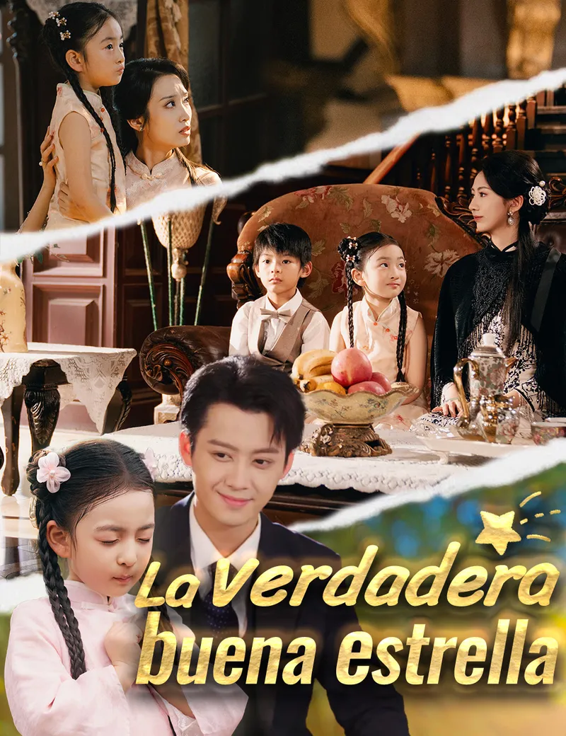 La verdadera buena estrella