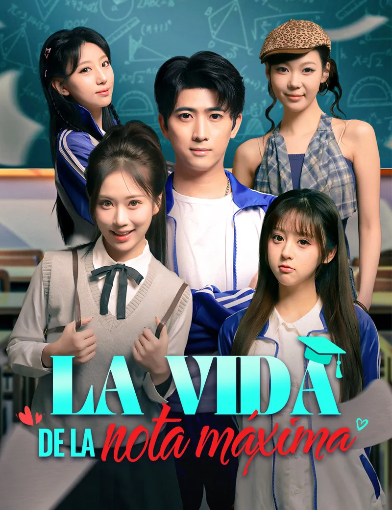 La vida de la nota máxima