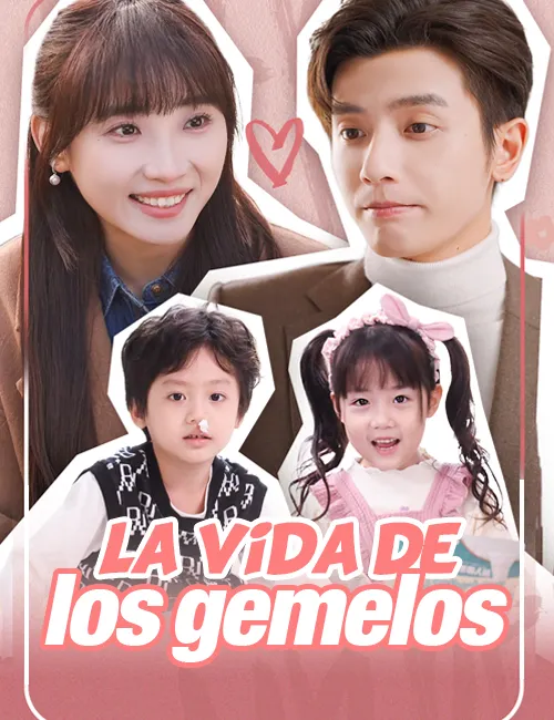 La vida de los gemelos