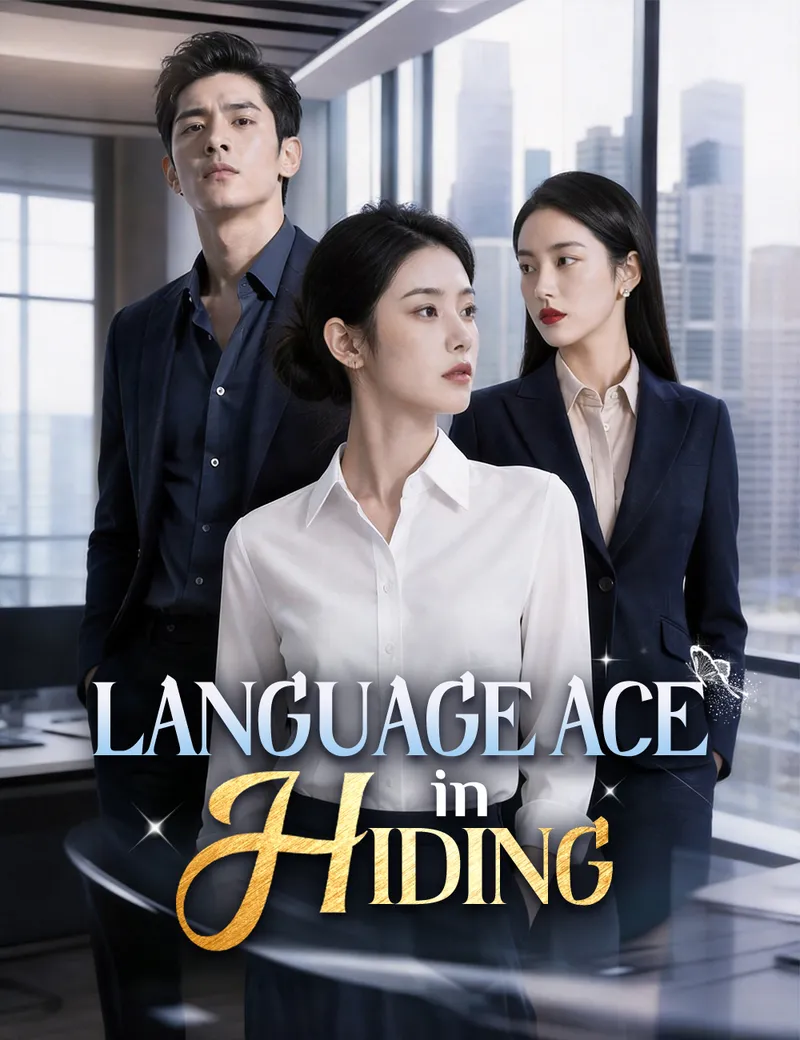 Language Ace in Hiding