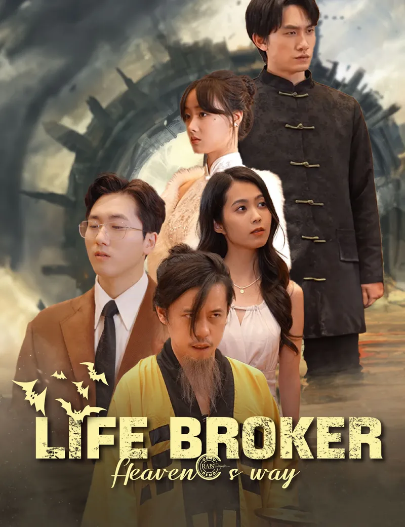 Life Broker