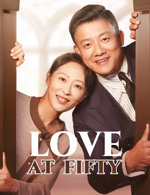 Love at Fifty