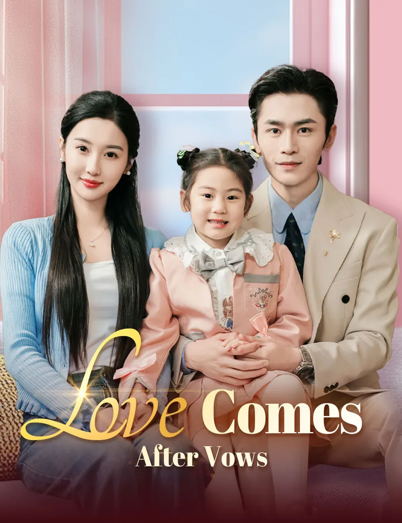 Love Comes After Vows