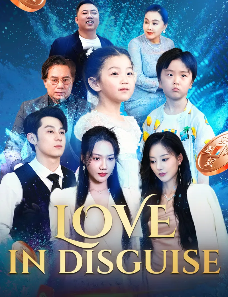 Love in Disguise