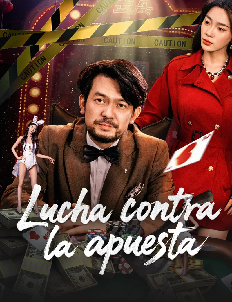 Lucha contra la apuesta