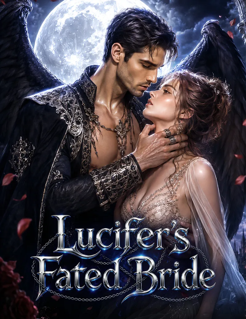 Lucifer's Fated Bride — poster