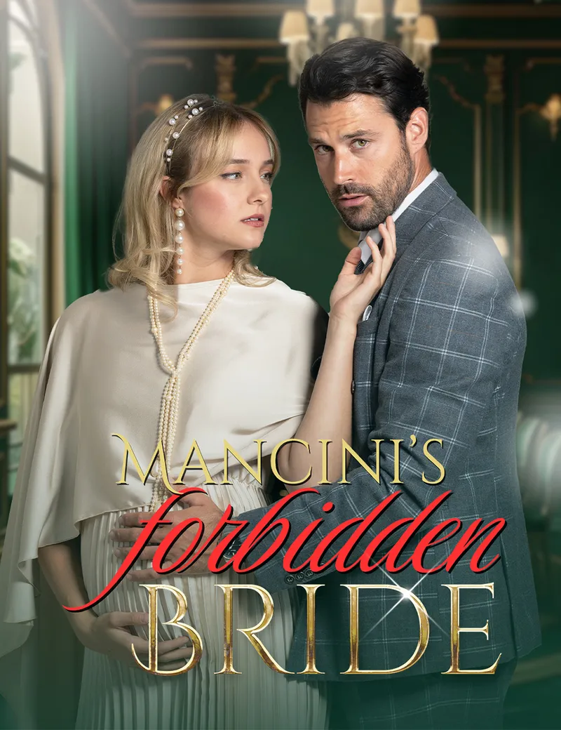 Mancini’s Forbidden Bride