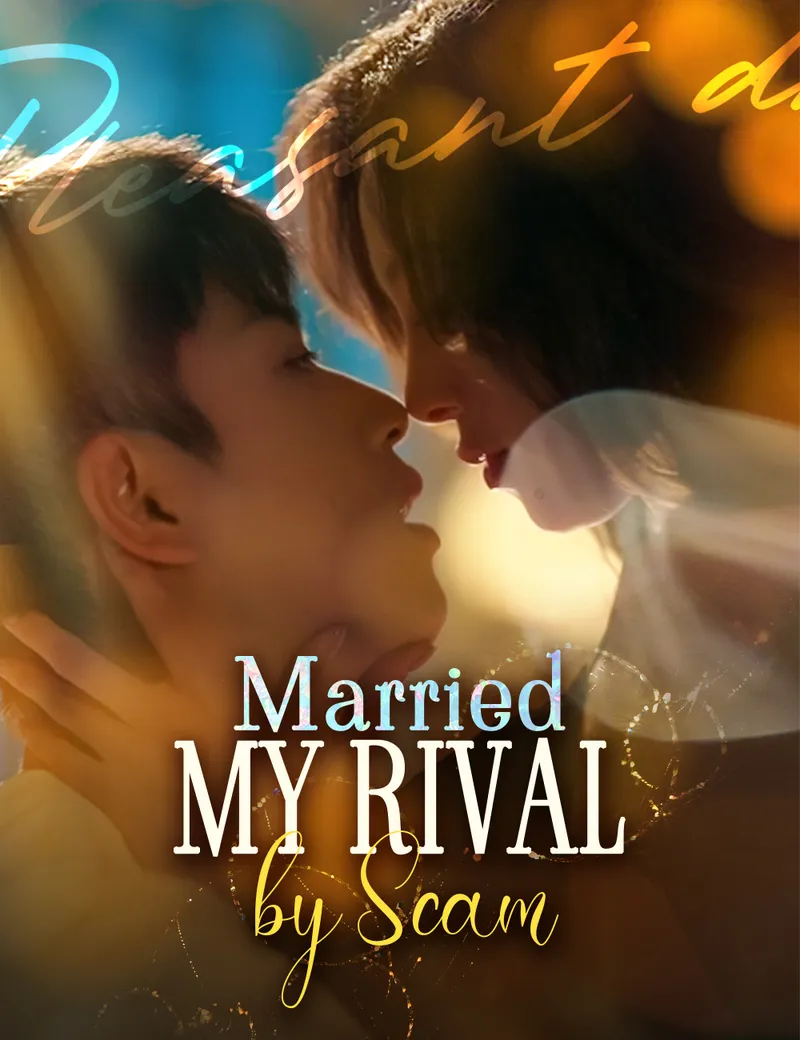 Married My Rival by Scam — poster