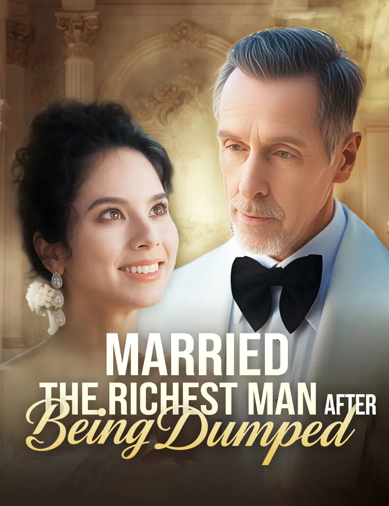 Married The Richest Man After Being Dumped