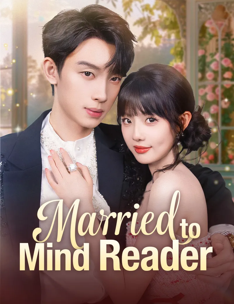 Married to Mind Reader​