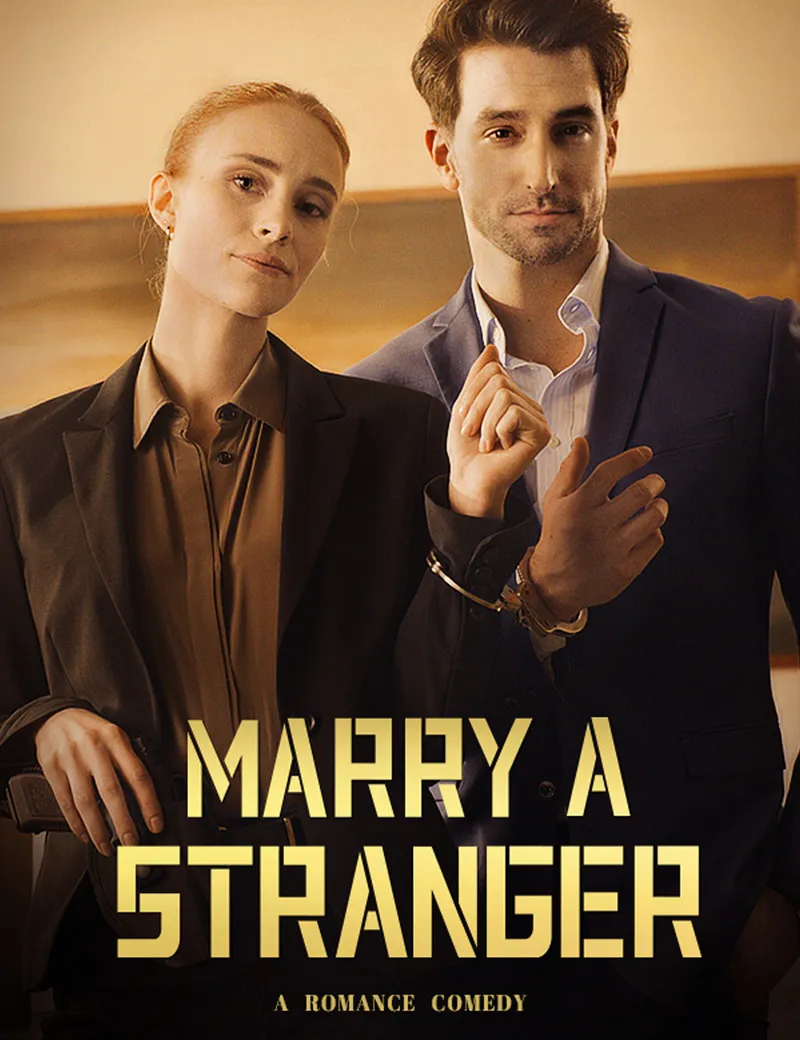 Marry a Stranger