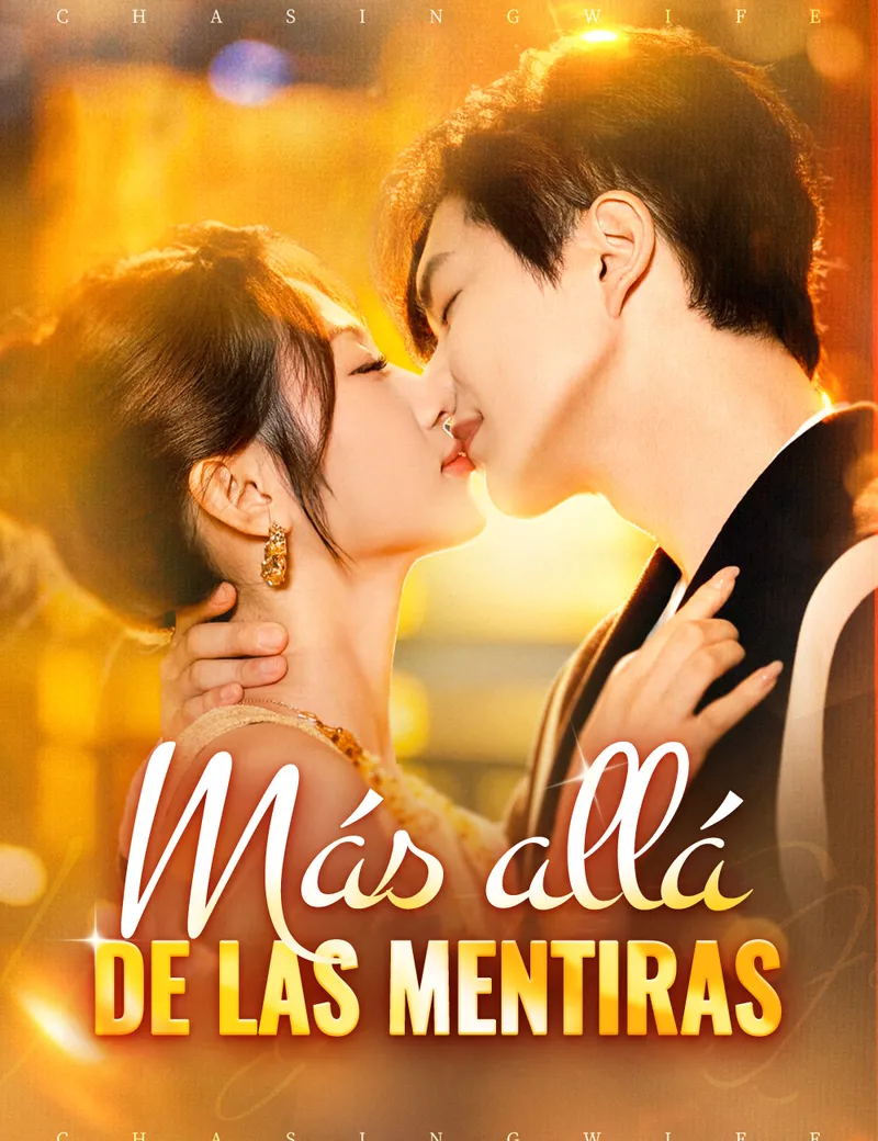 Más allá de las mentiras — póster