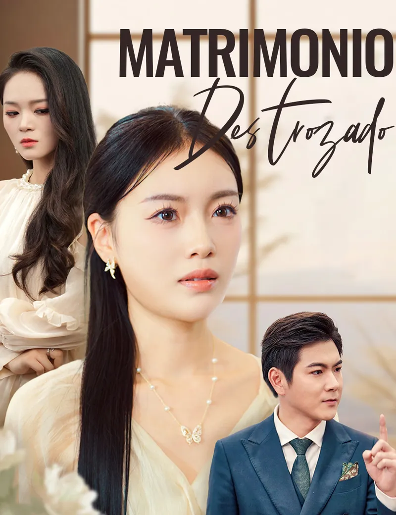 Matrimonio Destrozado