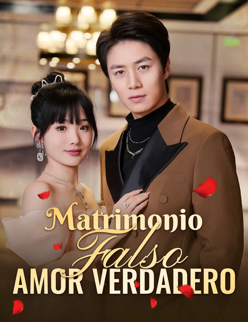 Matrimonio Falso, Amor Verdadero