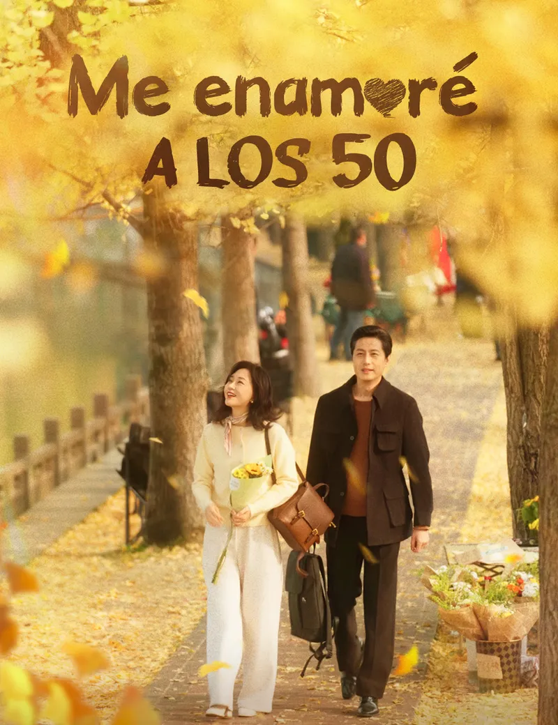 Me enamoré a los 50