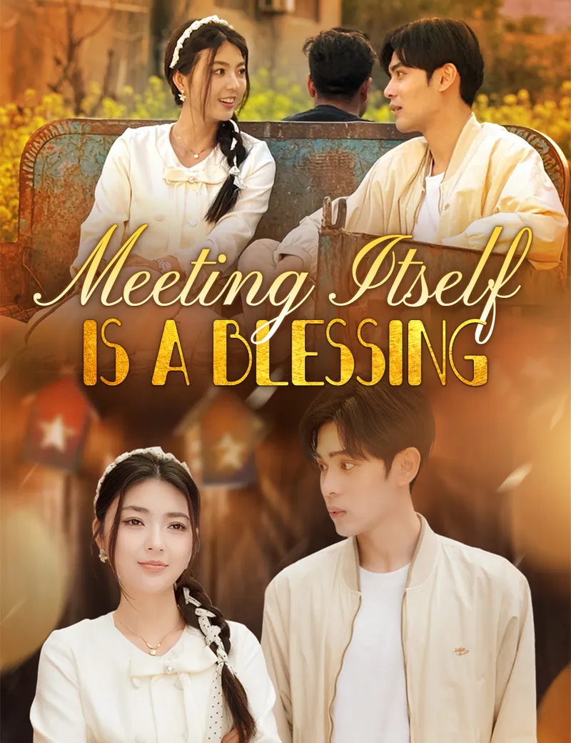 Meeting Itself Is a Blessing