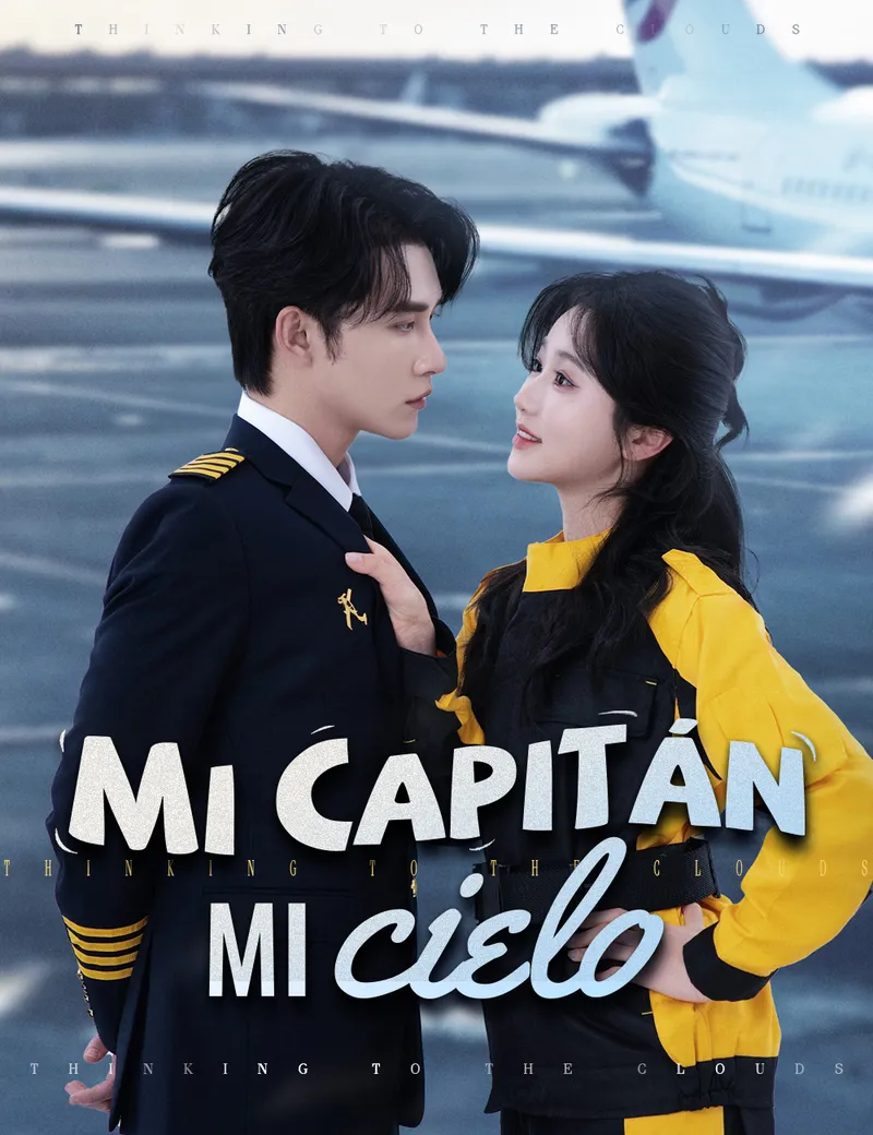 Mi capitán, mi cielo