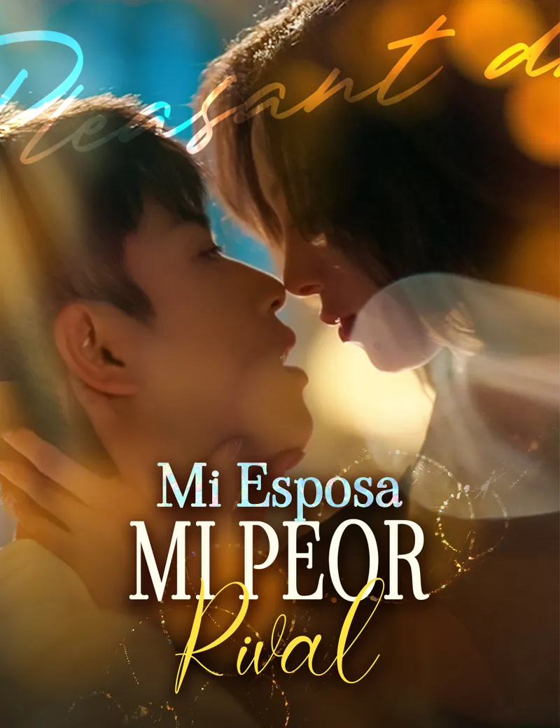 Mi esposa, mi peor rival — póster