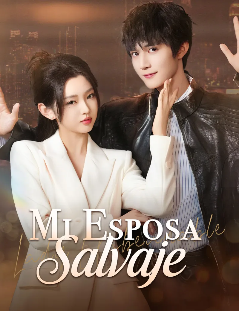 Mi Esposa Salvaje(Doblado)