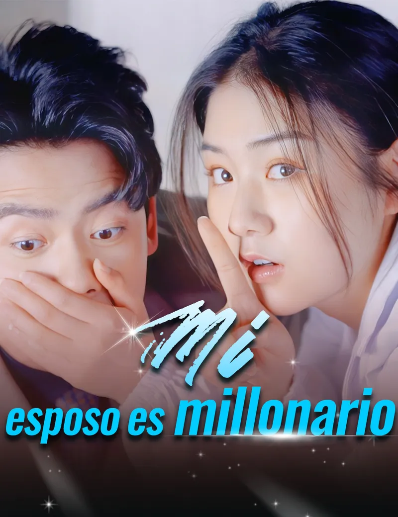 Mi esposo es millonario