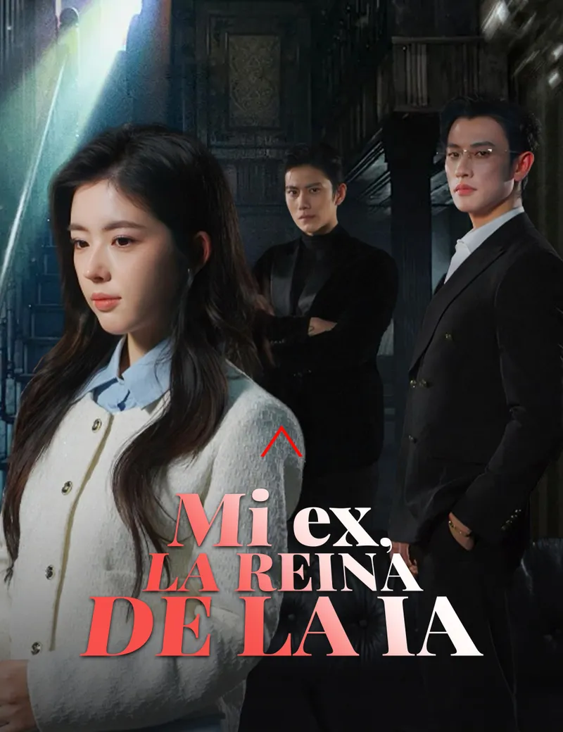 Mi ex, la reina de la IA