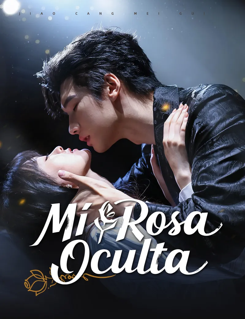 Mi Rosa Oculta
