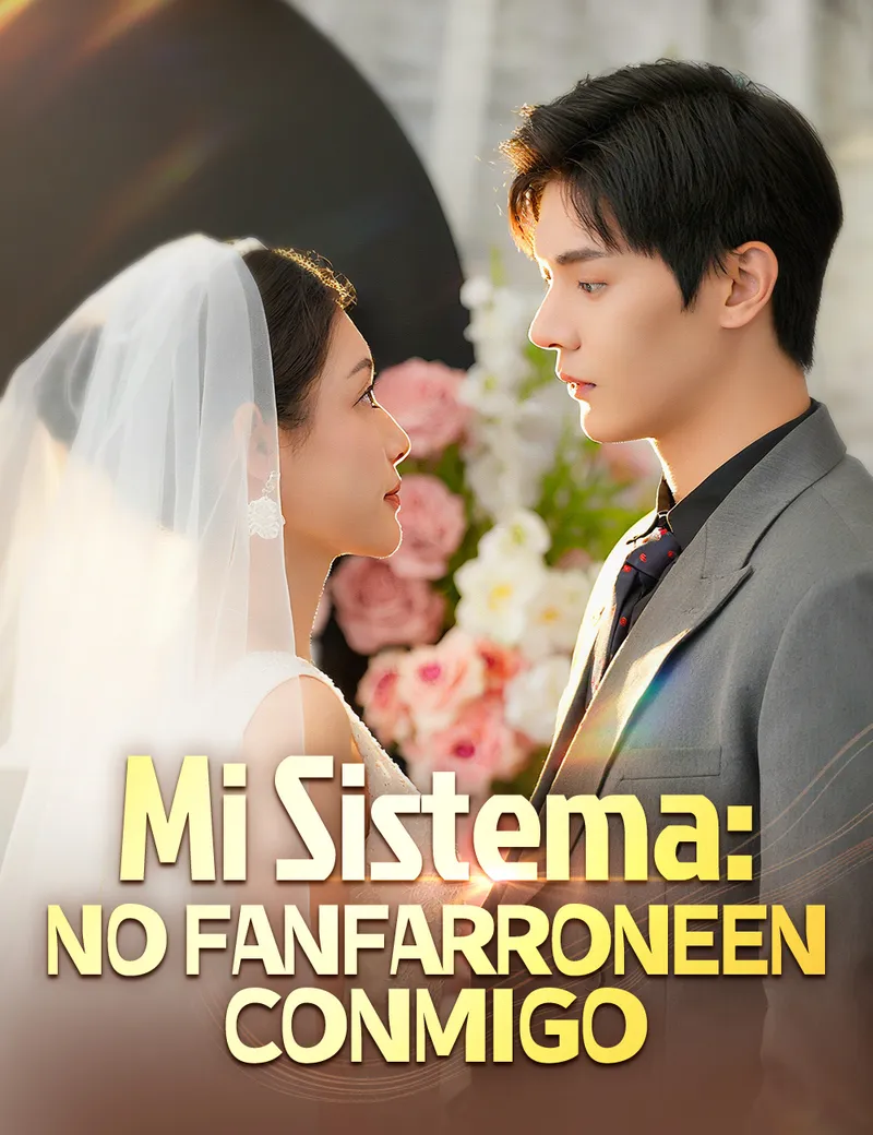 Mi Sistema: no fanfarroneen conmigo