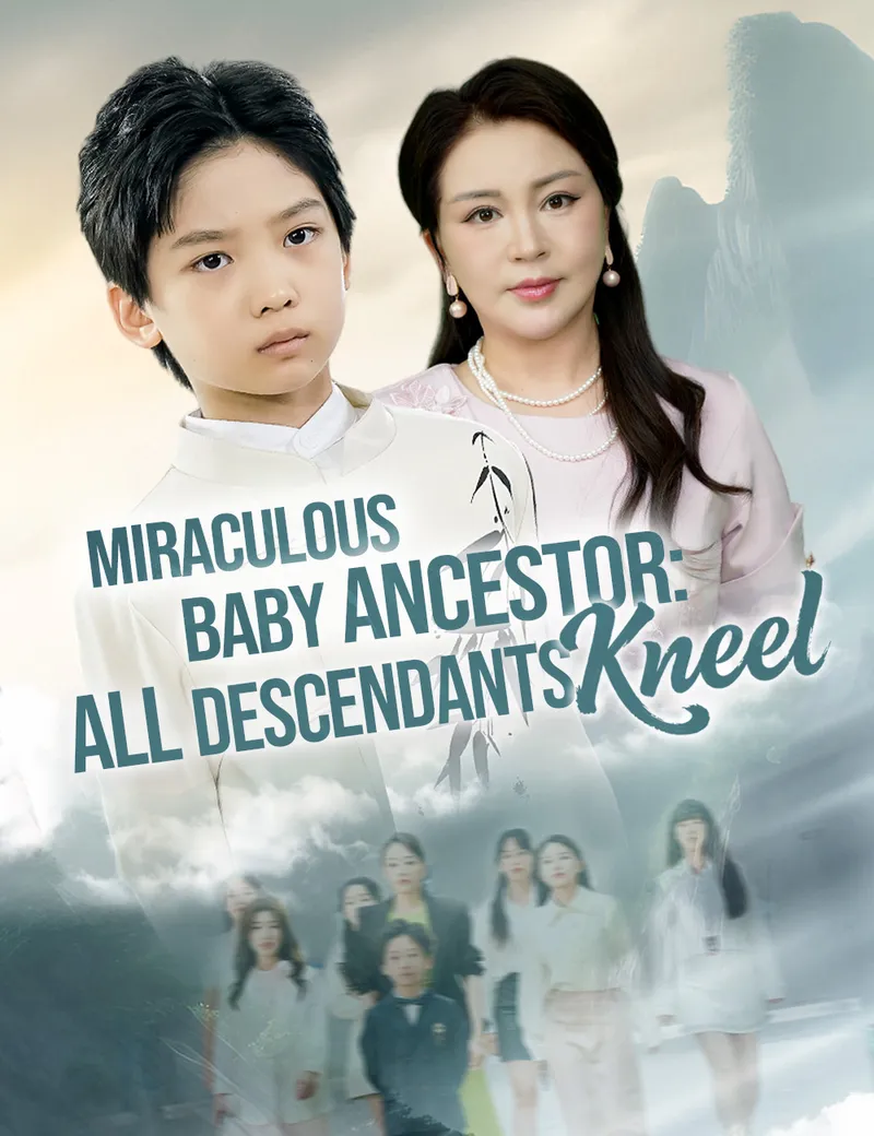 Miraculous Baby Ancestor: All Descendants Kneel!