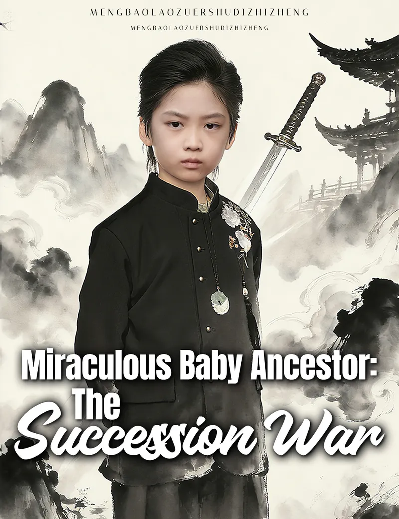 Miraculous Baby Ancestor: The Succession War